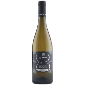 SAUVIGNON TRENTINO DOC GAIERHOF (750ML X 6)
