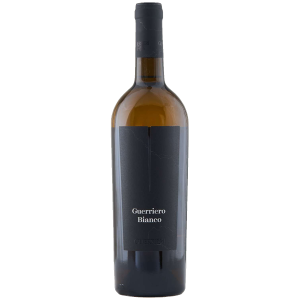 GUERRIERO BIANCO IGT MARCHE BIANCO (750ML X 6)