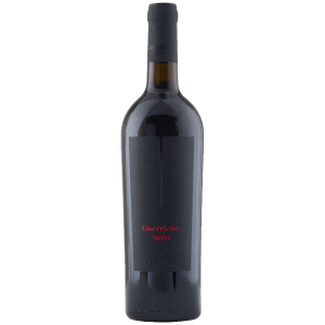 GUERRIERO NERO IGT MARCHE ROSSO