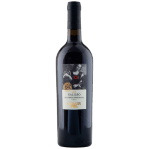 GALILEO COLLI PESARESI SANGIOVESE DOC RISERVA GUERRIERI