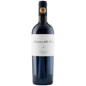 GUERRIERO DELLA TERRA IGT MARCHE ROSSO