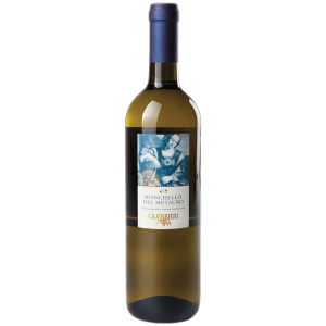 BIANCHELLO DEL METAURO DOC GUERRIERI (750ML X 6)