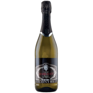 SPUMANTE CUVEE BRUT CONTRI