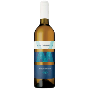 PINOT GRIGIO FRIULI DOC VILLA SAN MARTINO