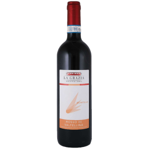 ROSSO DI VALTELLINA DOC SCINTILLA