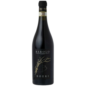 BAROLO DOCG BOERI