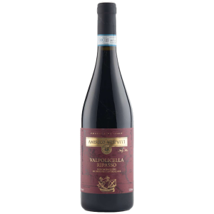 VALPOLICELLA RIPASSO DOC AMERIGO VESPUCCI
