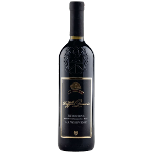 SANGIOVESE RUBICONE IGT POGGIO DELLA QUERCIA