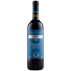 Cabernet Sauvignon Veneto IGT Amerigo Vespucci