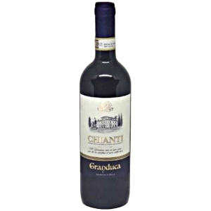 CHIANTI DOCG GRANDUCA DEI SANI