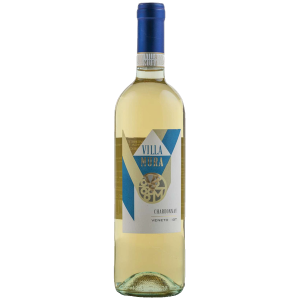 CHARDONNAY VENETO IGT VILLA MURA SARTORI (750ML X 6)