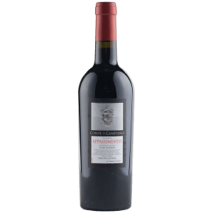 NEGROAMARO PASSITO SALENTO IGT APPASSIMENTO