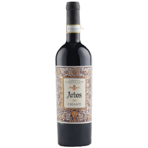 CHIANTI DOCG ARBOS
