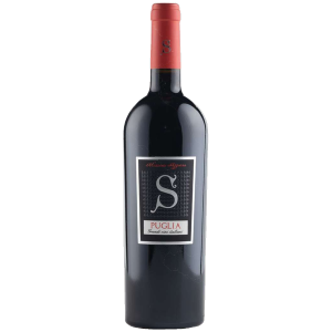 S PUGLIA IGP ROSSO MASSERIA AZZURRA