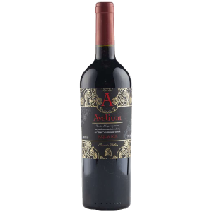 AVELIUM ROSSO PUGLIA IGP MASSERIA PERTUSO