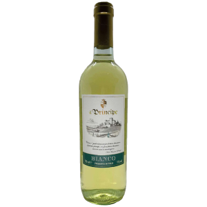 IL PRINCIPE BIANCO