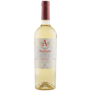 AVELIUM BIANCO PUGLIA IGP MASSERIA PERTUSO (750ML X 6)