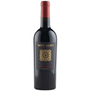 NEGROAMARO PRIMITIVO IGT WHY NOT