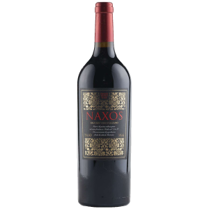 NAXOS ROSSO IGT TERRE SICILIANE