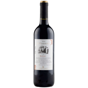IL VIAGGIO ROSSO CANTINA DEI MAESTRI
