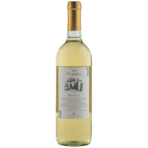 IL VIAGGIO BIANCO CANTINA DEI MAESTRI (750ML X 6)