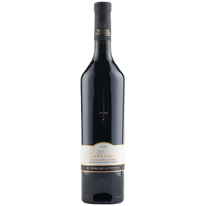 UMBRIA IGT SANGIOVESE COLLEZIONE TERRA DE LA CUSTÓDIA