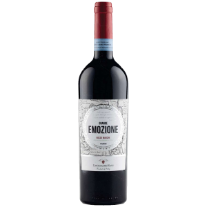 ROSSO MARCHE IGT GRANDE EMOZIONE LOGGIA DEI SANI