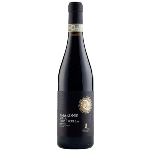 AMARONE DELLA VALPOLICELLA DOCG TERRE DI CASTELNUOVO