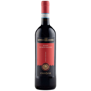 917. ROSSO DI MONTALCINO COL DI SOLE