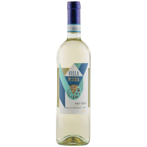 PINOT GRIGIO DELLE VENEZIE DOC VILLA MURA (750ML X 6)