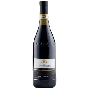 BARBARESCO DOCG CASTELVECCHIO