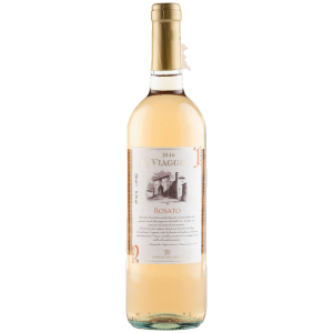 955. IL VIAGGIO ROSATO CANTINA DEI MAESTRI