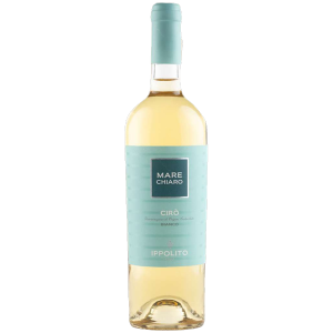 CIRO BIANCO DOC MARE CHIARO (750ML X 6)
