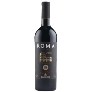 ROMA DOC ROSSO CONTI CARLO ENRICO