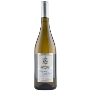 LAGUNA DEL CONTE BIANCO IGT CONTE DI CAMPIANO (750ML X 6)