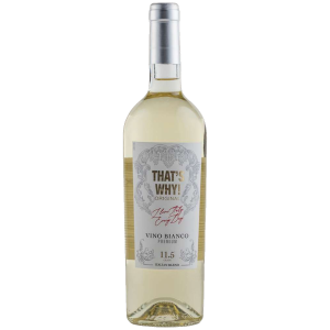 BIANCO PREMIUM THAT'S WHY (750ML X 6)