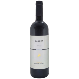 PINOT NERO TREVENEZIE IGT CABERT