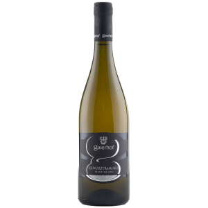 GEWURZTRAMINER TRENTINO DOC GAIERHOF