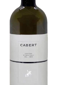 SAUVIGNON BLANC FRIULI DOC CABERT